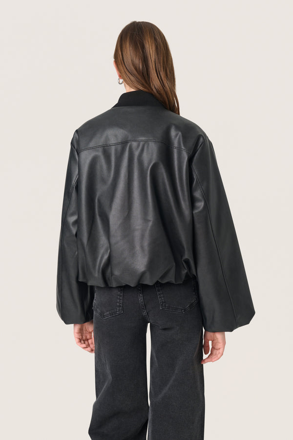 Trudea Bomber Jacket