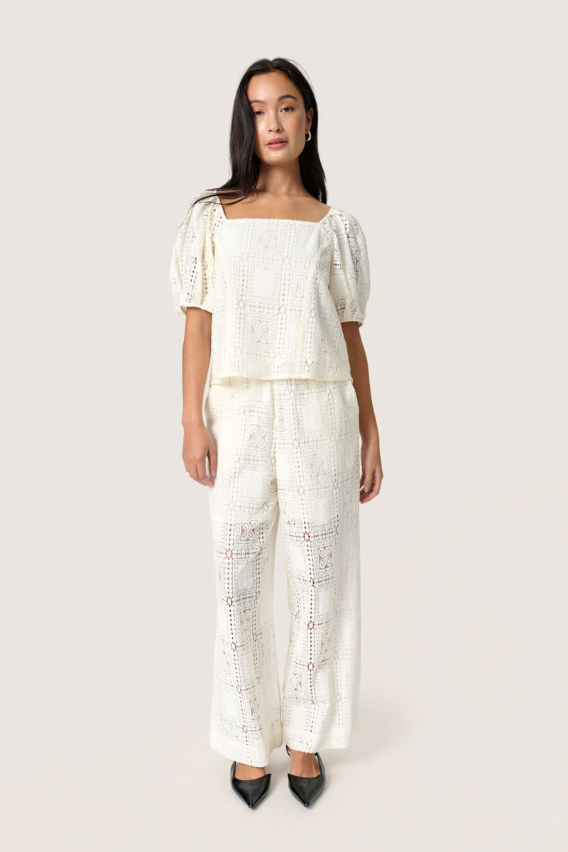 Coopelia Blouse