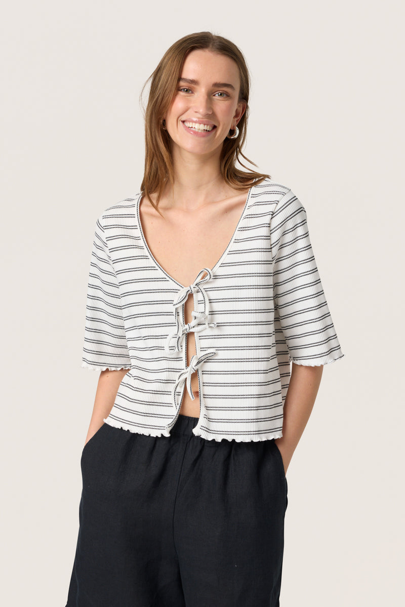 Eleanora Blouse