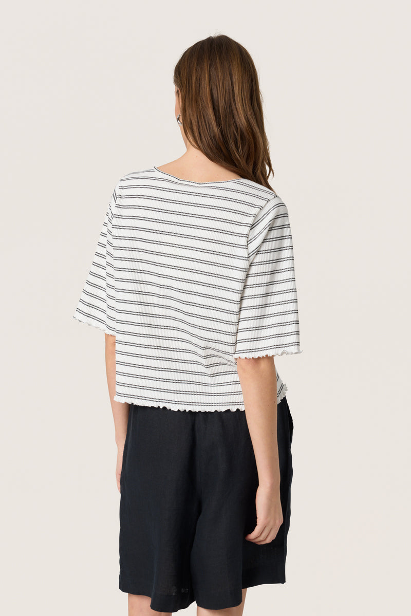 Eleanora Blouse