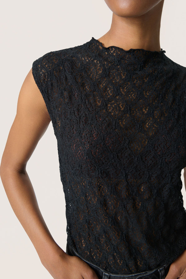 Jannet Top