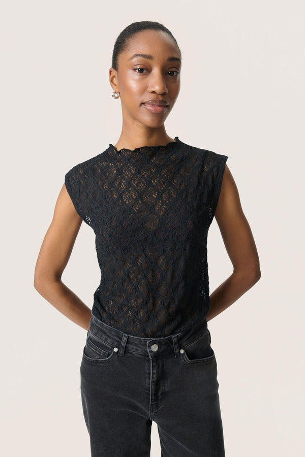 Jannet Top