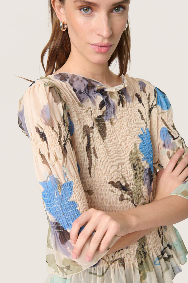 Anaya Olympia Blouse