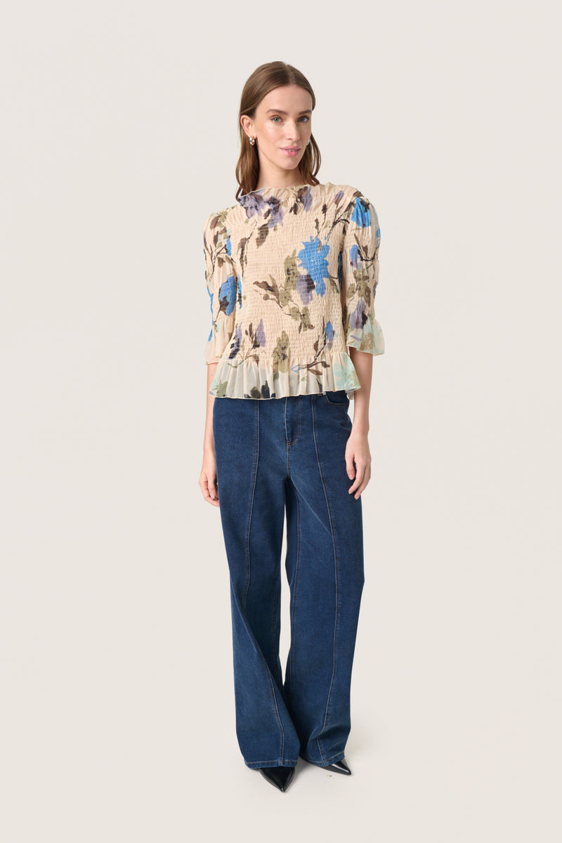 Anaya Olympia Blouse