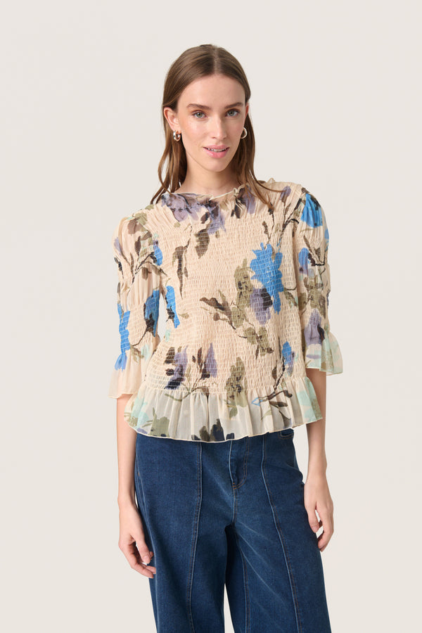 Anaya Olympia Blouse