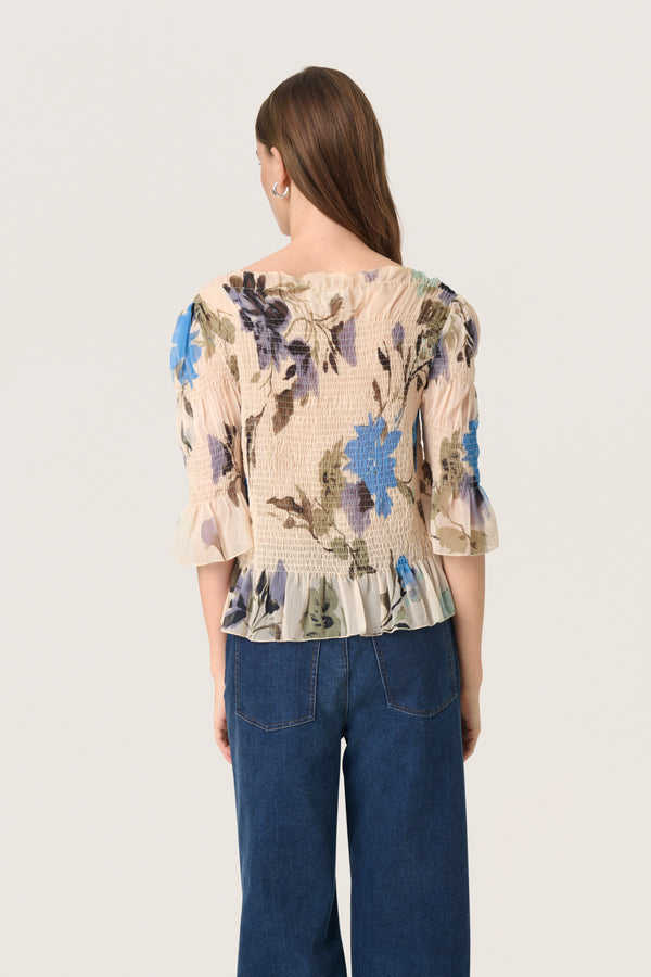 Anaya Olympia Blouse