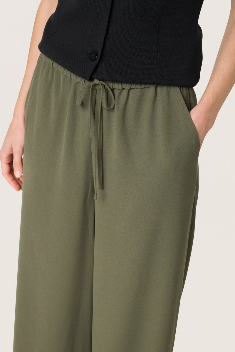 Shirley Wide Pants