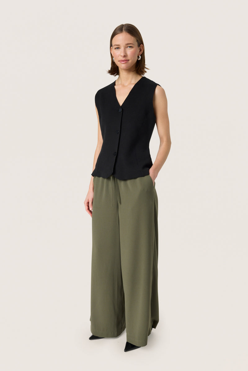 Shirley Wide Pants