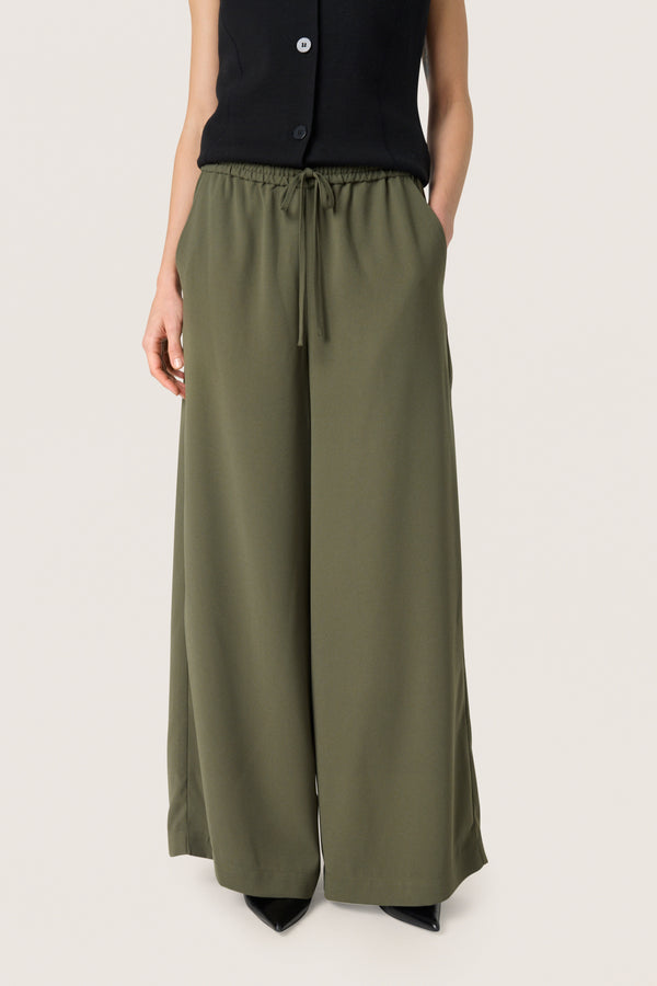 Shirley Wide Pants