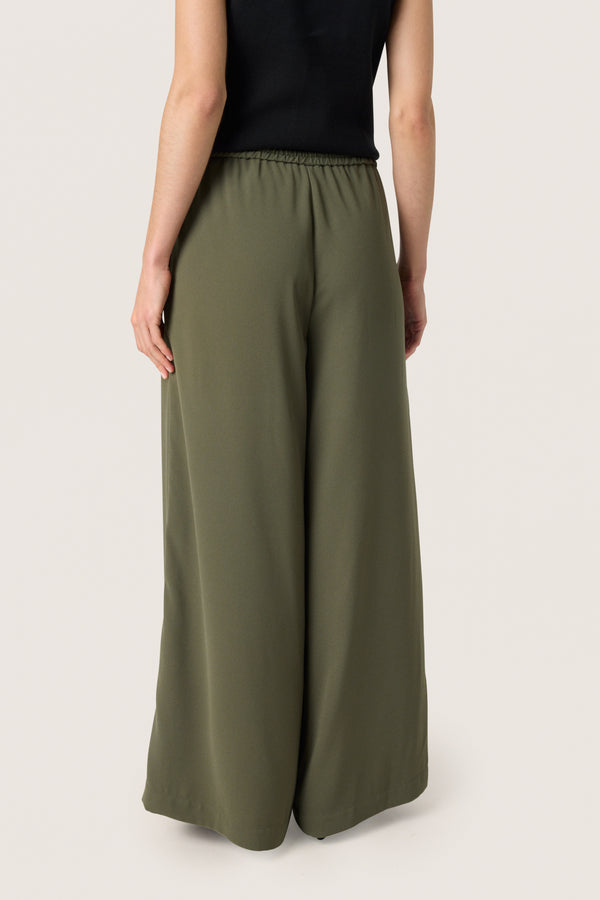 Shirley Wide Pants