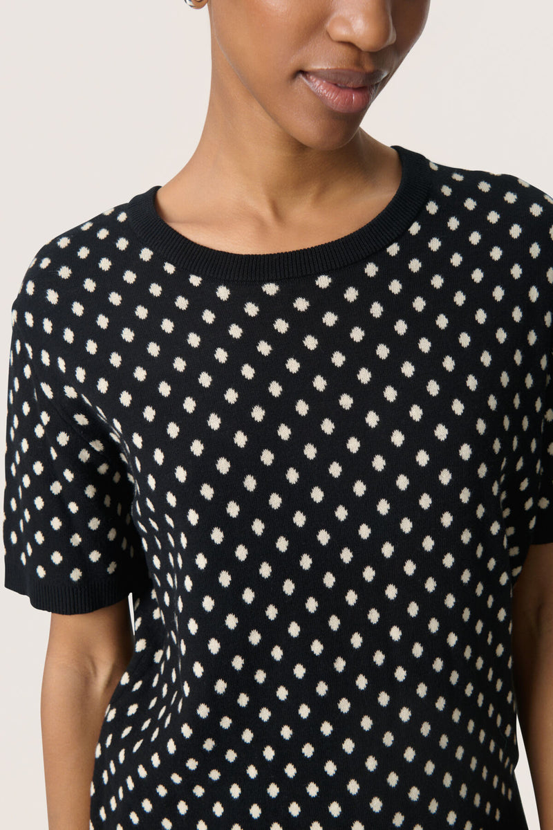 Gya Short Sleeve Pullover