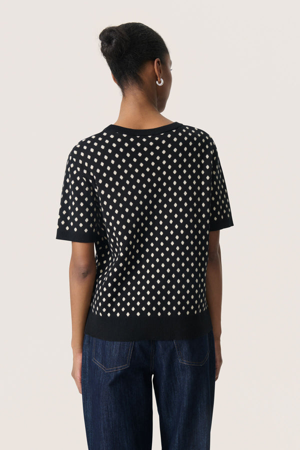 Gya Short Sleeve Pullover