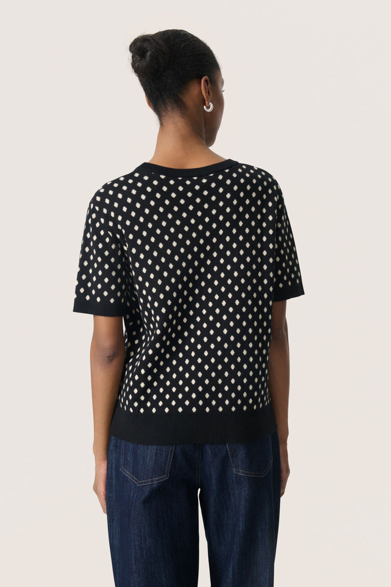 Gya Short Sleeve Pullover