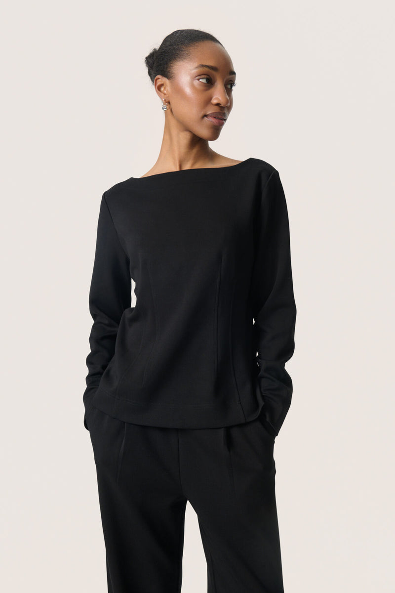 Marigold Blouse