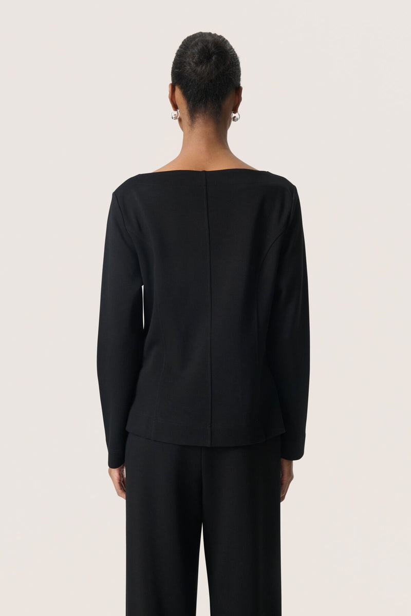 Marigold Blouse