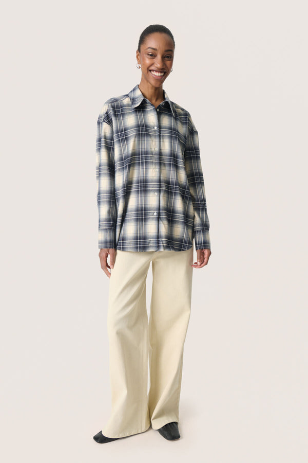 Pamala Long Sleeve Shirt