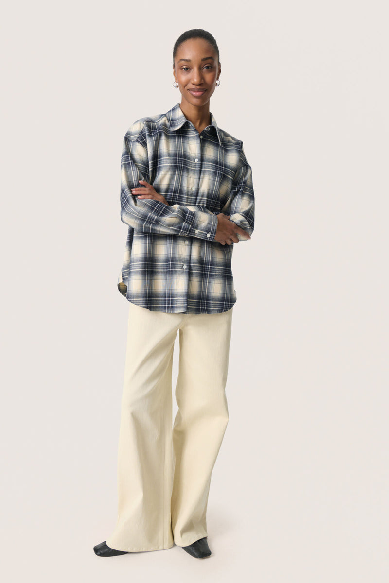 Pamala Long Sleeve Shirt