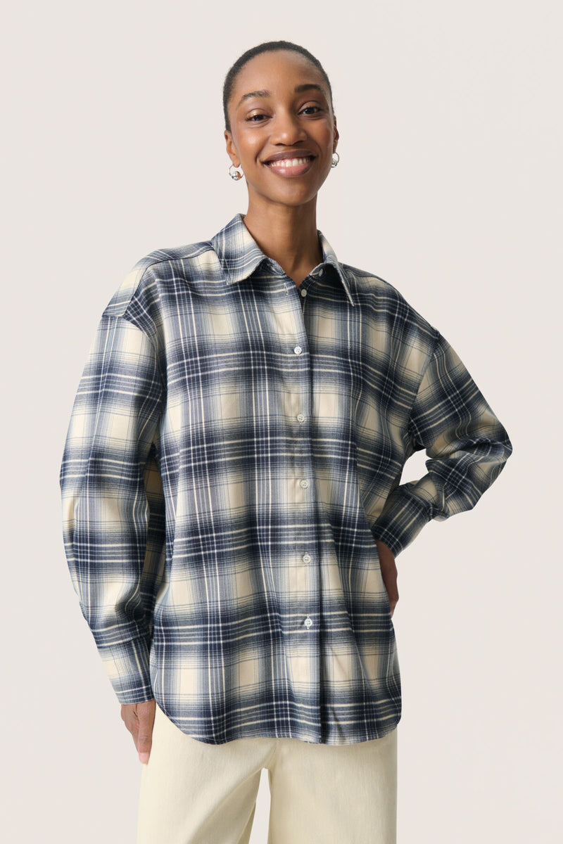 Pamala Long Sleeve Shirt