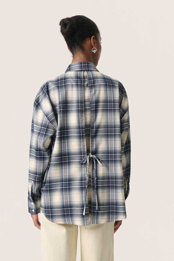 Pamala Long Sleeve Shirt