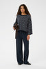 Spina Boxy Pullover