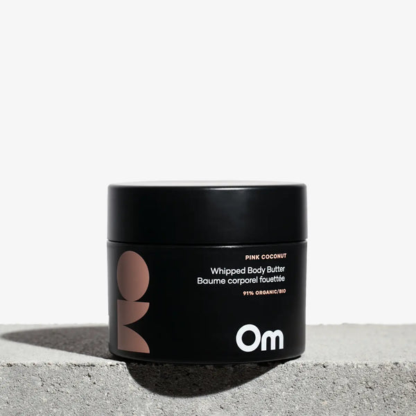 Nourishing Body Butter