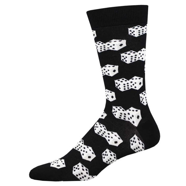Men's Lucky 7s Socks