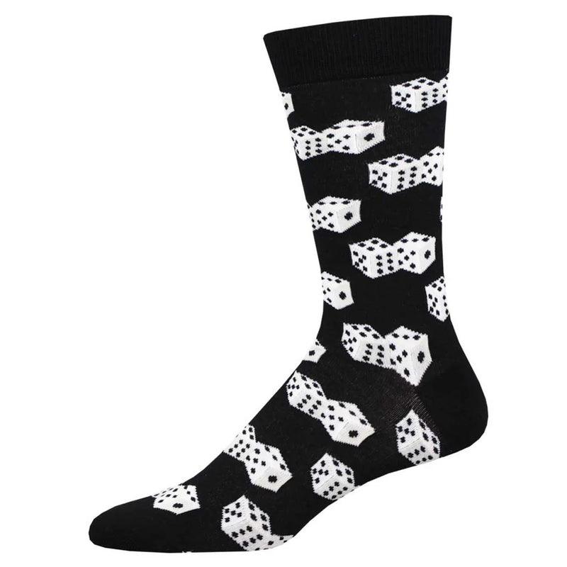 Men's Lucky 7s Socks