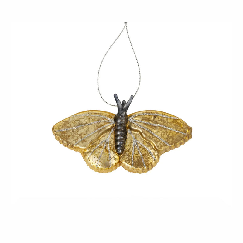 Butterfly Ornament