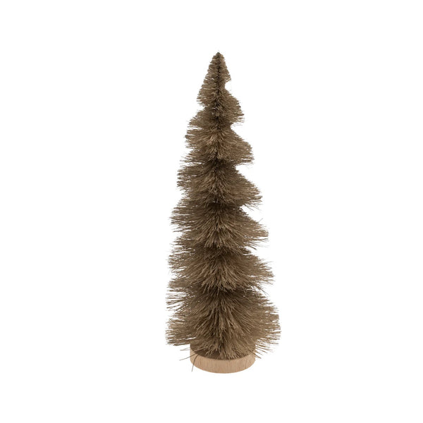 Swirl Sisal Tree