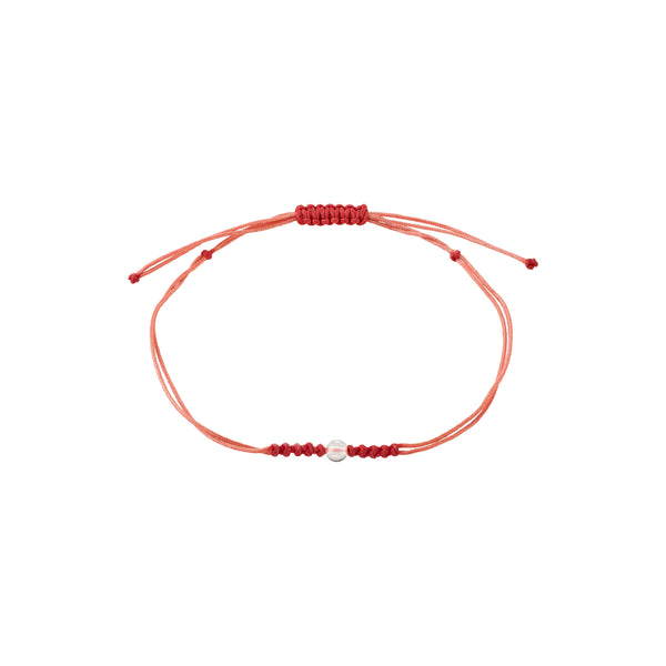 April Birthstone Bracelet