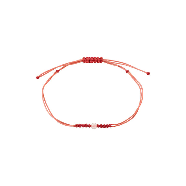June Birthstone Bracelet
