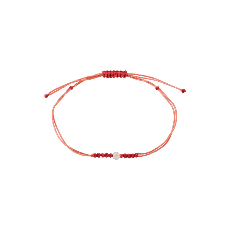 October Birthstone Bracelet