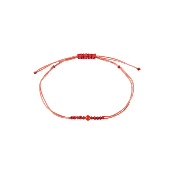 July Birthstone Bracelet