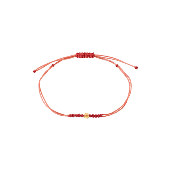 November Birthstone Bracelet