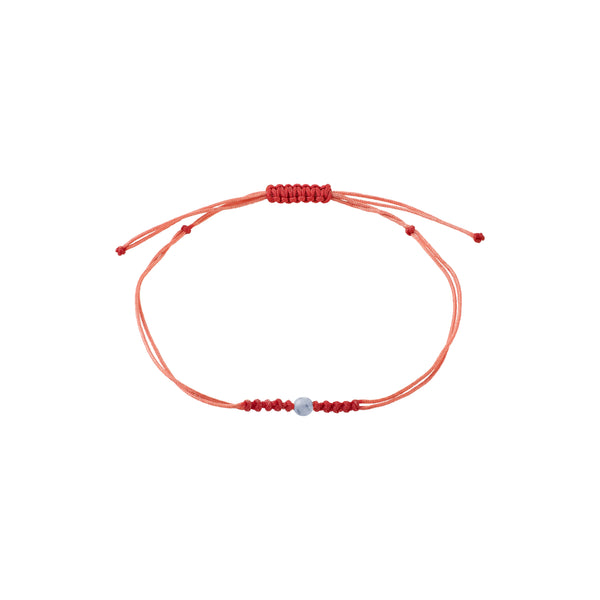 December Birthstone Bracelet
