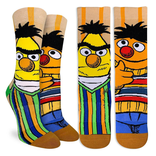 Women's Bert & Ernie Socks