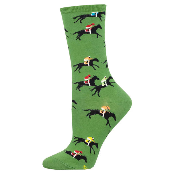Women's Front Runner Socks