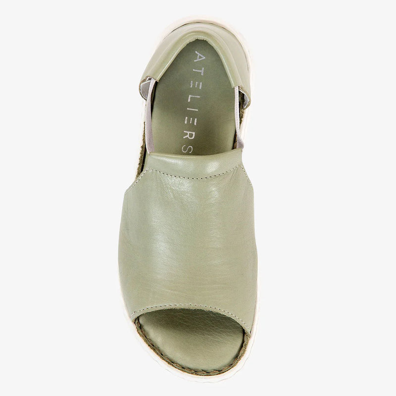 Rolo Sandal