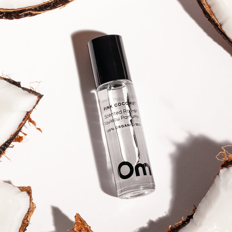 Scented Roll On Perfume