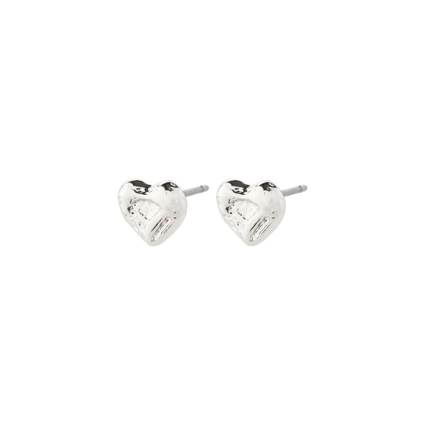 Arlet Silver Plated Studs