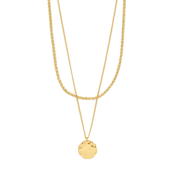 Necklaces – Silver Lotus Winnipeg