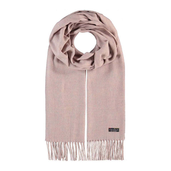 Solid Colour Small Cashmink Soft Scarf