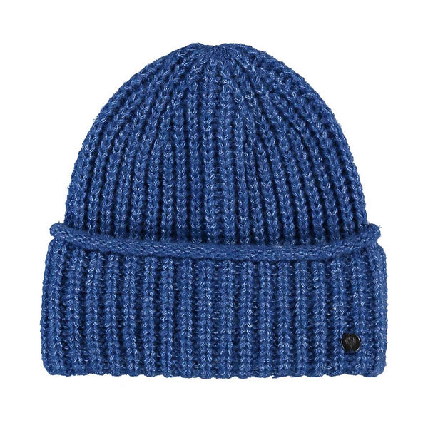 Solid Knit Hat