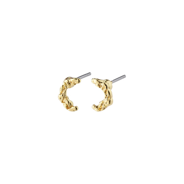 Remy Gold Plated Studs