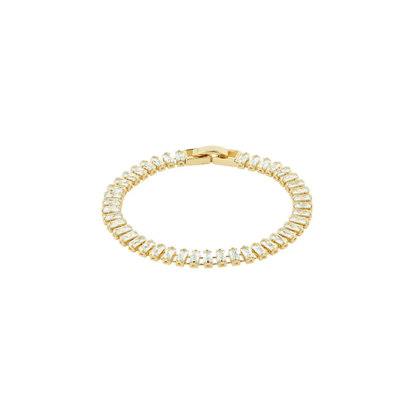 Rue Gold Plated Bracelet
