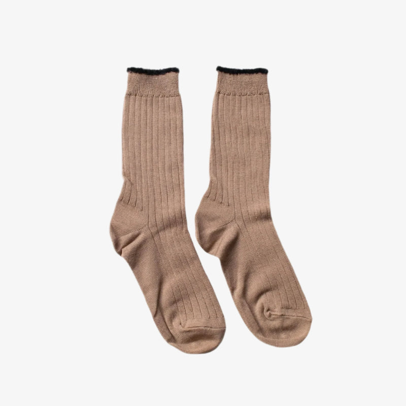 Weekend Winter Socks