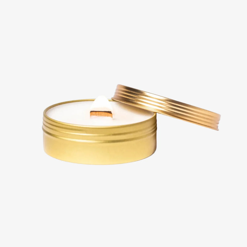 Travel Tin Candle - Moonlight
