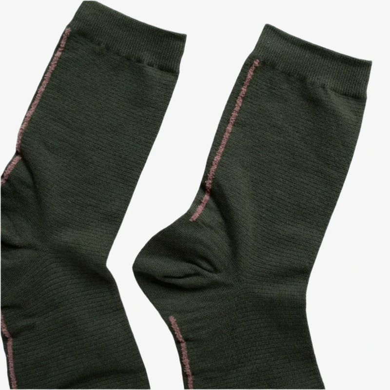 Lucas Line Socks