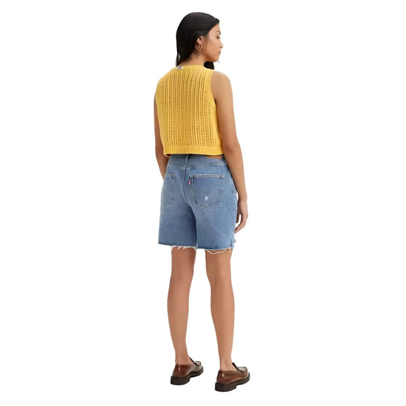 90s 501® Shorts - Pedal Time