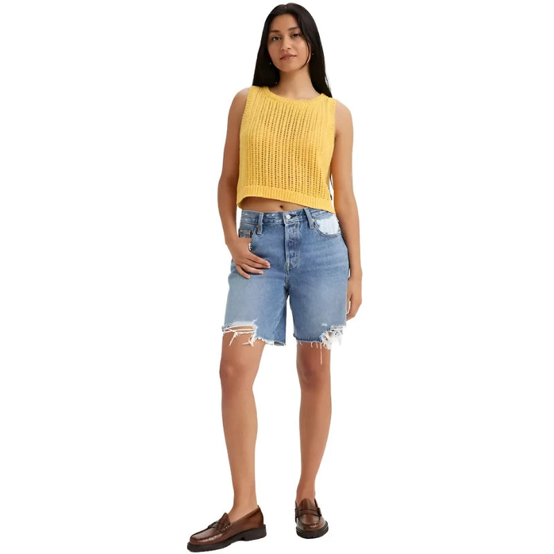 90s 501® Shorts - Pedal Time
